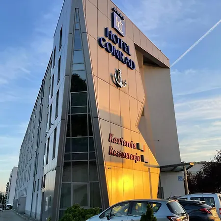Hotel Great Polonia Conrad Krakow-2